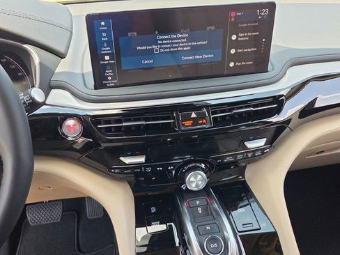 New 2026 Acura MDX w/ Technology Package image 17