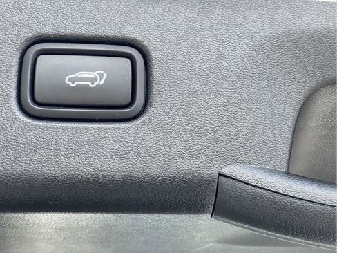 Used 2024 Hyundai Tucson SEL w/ Convenience Package AWD/4WD image 10