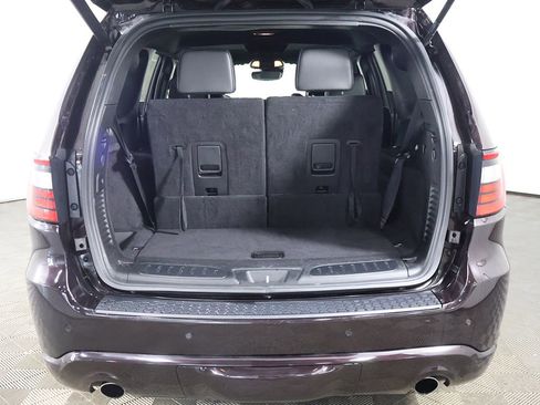 Used 2025 Dodge Durango GT AWD/4WD image 24