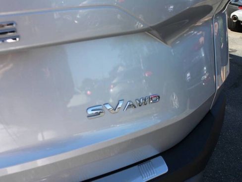 Used 2024 Chevrolet Equinox LT image 10