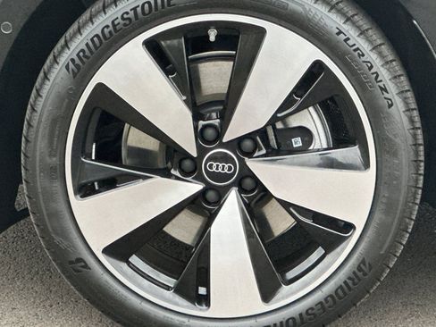 New 2025 Audi A5 2.0T Premium Plus image 23