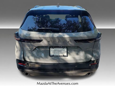 Certified 2026 MAZDA CX-5 2.5 S w/ Premium Plus Package AWD/4WD image 17