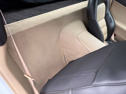 Used 2007 Chevrolet Corvette Coupe w/ Preferred Equipment Group image 40