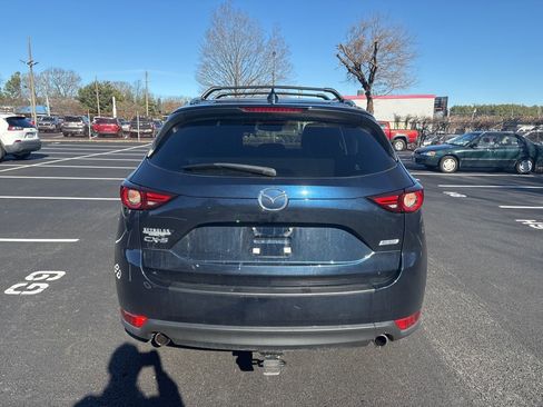 Used 2019 MAZDA CX-5 Grand Touring Reserve image 7
