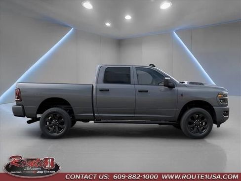 New 2026 RAM 2500 Tradesman image 22