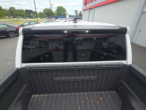 Used 2026 Toyota Tacoma SR5 RWD image 19