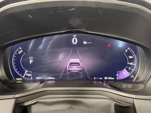 Used 2024 MAZDA CX-90 Plug-In Hybrid w/ Preferred AWD/4WD image 18