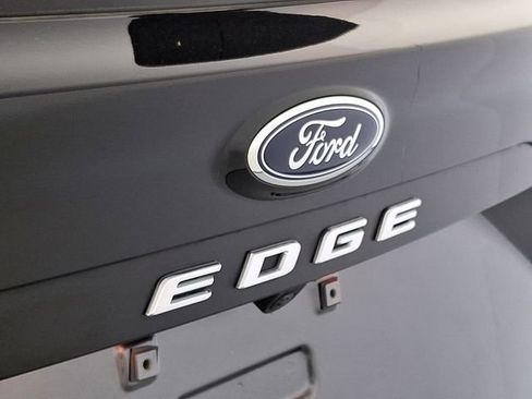 Used 2024 Ford Edge SEL w/ Convenience Package AWD/4WD image 37