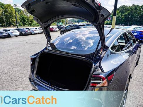 Used 2018 Tesla Model 3 Long Range RWD image 35