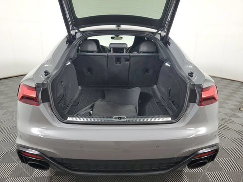 Used 2023 Audi RS 5 Sportback w/ Dynamic Package AWD/4WD image 8