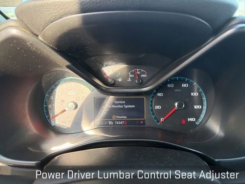 Used 2019 Chevrolet Colorado LT w/ LT Convenience Package image 35