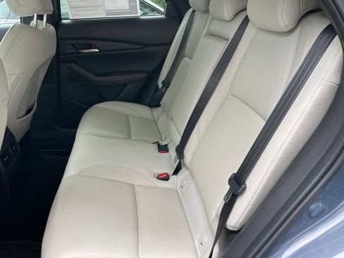 Certified 2021 MAZDA CX-30 AWD 2.5 S w/ Premium Package image 8