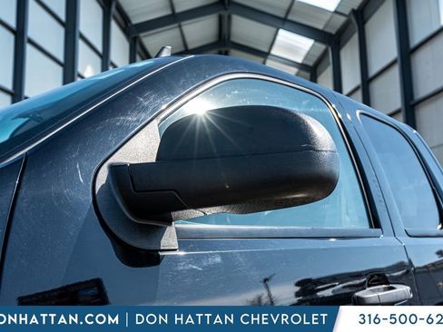 Used 2011 Chevrolet Silverado 1500 LT w/ All-Star Edition image 24