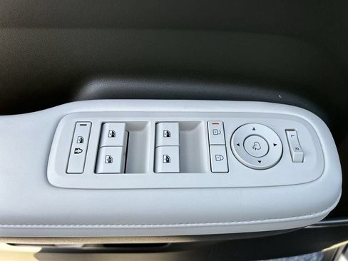 New 2025 Hyundai Santa Fe Calligraphy FWD image 21
