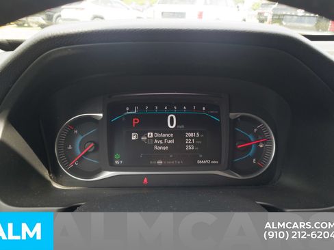 Used 2021 Honda Pilot Special Edition image 15