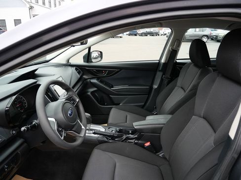 Used 2019 Subaru Impreza 2.0i image 10