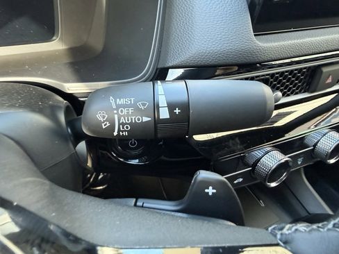 New 2026 Honda Civic Sport Touring image 21