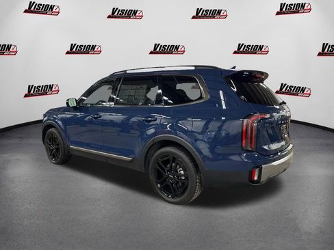 Used 2023 Kia Telluride SX X-Line image 7