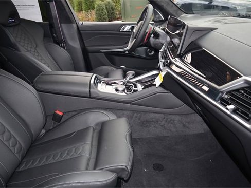New 2026 BMW X5 M Competition w/ Executive Package image 34