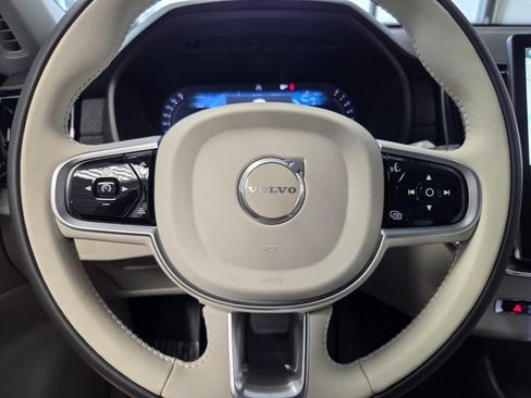 New 2026 Volvo XC90 B6 Ultra w/ Protection Package Premier AWD/4WD image 23