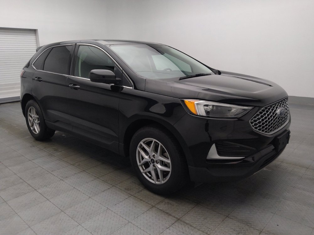 Used 2023 Ford Edge SEL AWD/4WD image 11