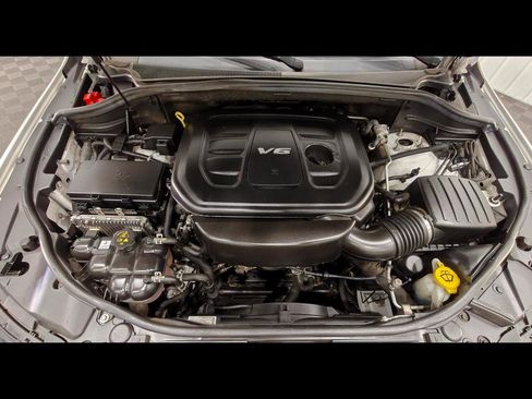 Used 2017 Jeep Grand Cherokee Limited AWD/4WD image 58