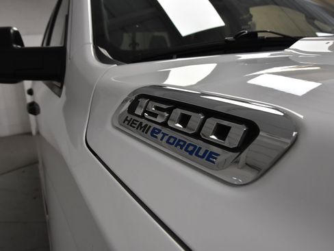 Used 2023 RAM 1500 Lone Star AWD/4WD image 39