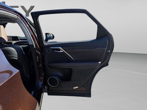 Used 2016 Lexus RX 350 FWD w/ Premium Package image 27