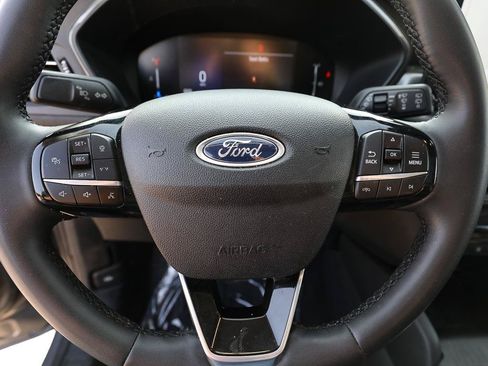 Certified 2023 Ford Escape Active w/ Tech Pack #1 AWD/4WD image 16