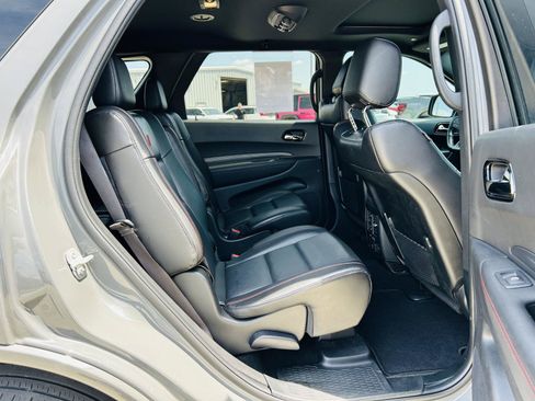 Used 2023 Dodge Durango GT AWD/4WD image 35
