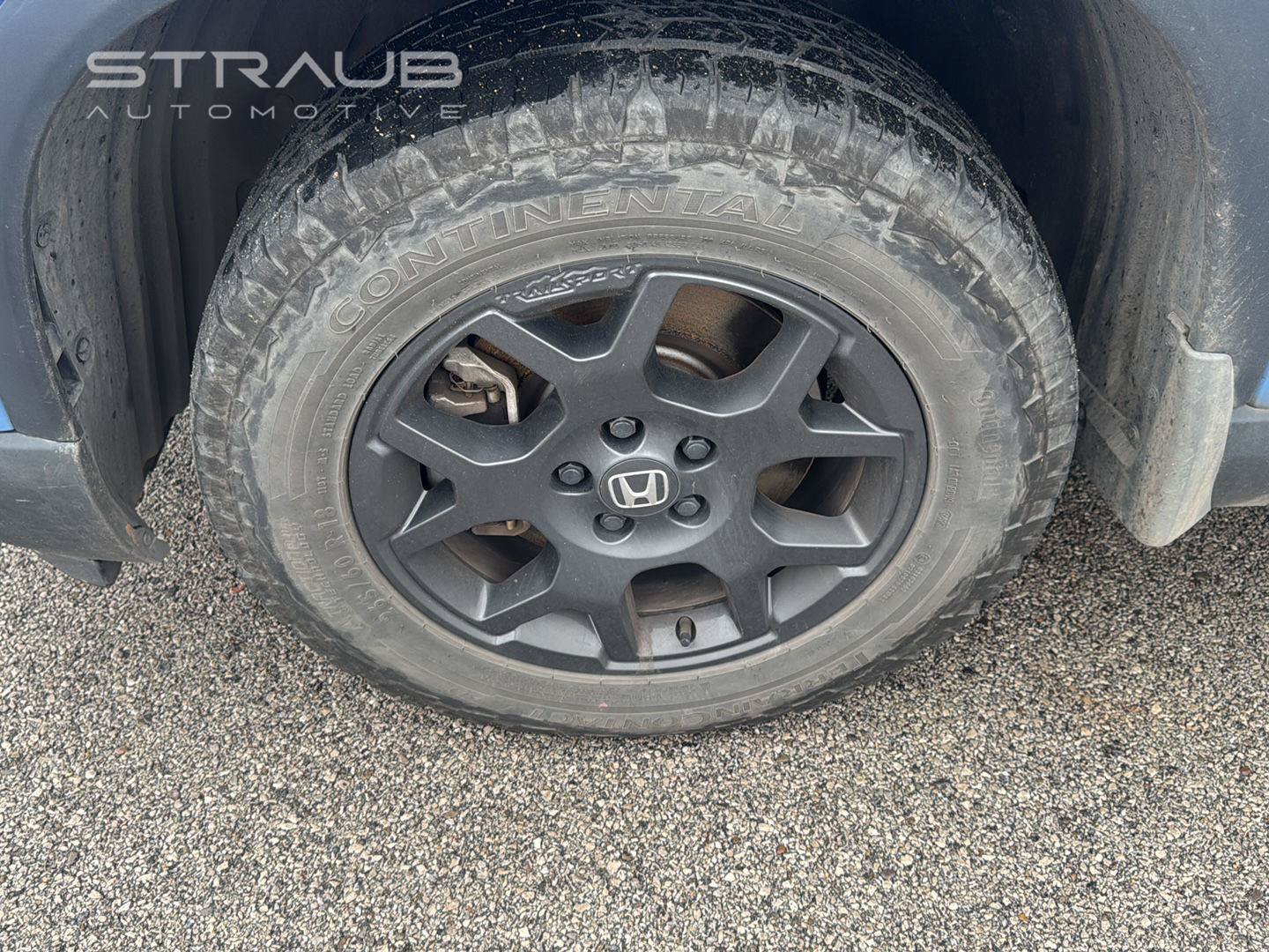 Used 2024 Honda Pilot TrailSport image 17