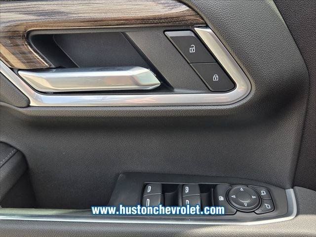 New 2026 Chevrolet Silverado 1500 LT AWD/4WD image 17