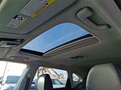 Used 2022 Kia Seltos EX image 14