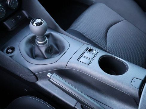 New 2026 Nissan Z Sport w/ Floor Mat Package image 15