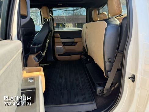 Used 2021 Ford F150 Lariat image 17