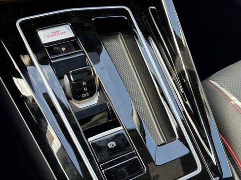 New 2025 Volkswagen GTI SE image 24