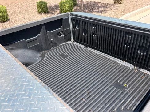 Used 2019 Nissan Frontier SV RWD image 8
