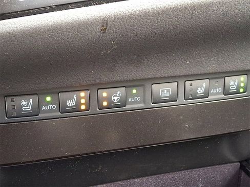 Used 2023 Lexus ES 350 Ultra Luxury image 25