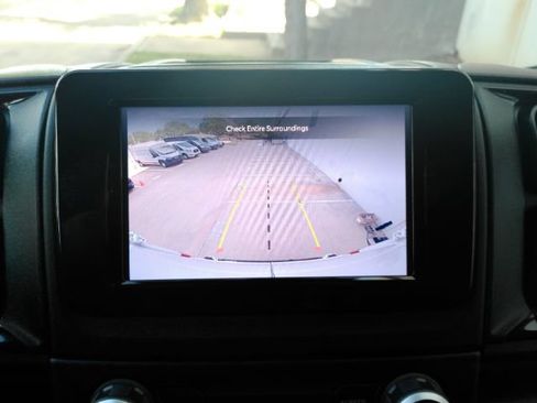 Used 2025 RAM ProMaster 3500 w/ Convenience Group FWD image 12