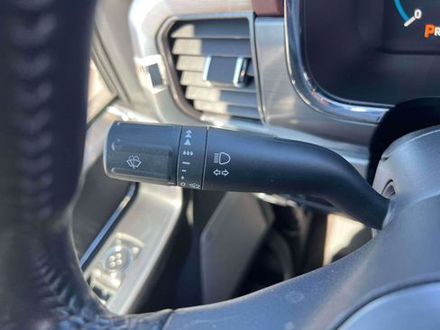 Used 2022 Ford F150 Lariat w/ Equipment Group 502A High image 20