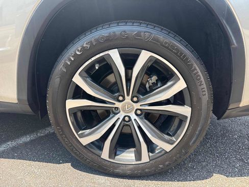 Used 2017 Lexus RX 350 FWD image 32