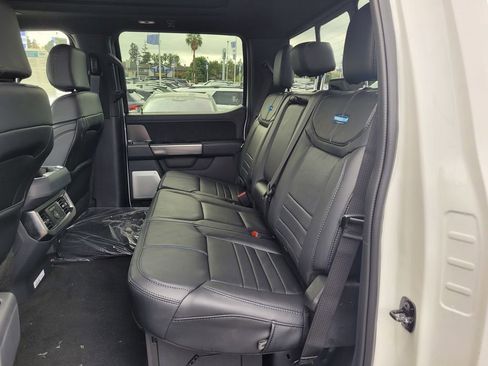 New 2026 Ford F250 Platinum image 34