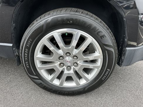 Certified 2016 GMC Acadia SLT w/ Premium Edition image 21