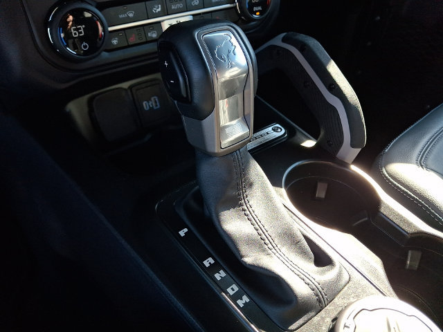 Used 2023 Ford Bronco Outer Banks AWD/4WD image 15