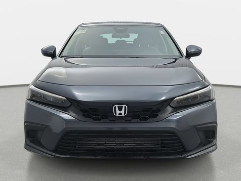 Certified 2023 Honda Civic EX-L image 2