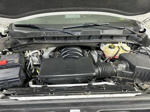 Used 2022 GMC Sierra 1500 Elevation AWD/4WD image 34