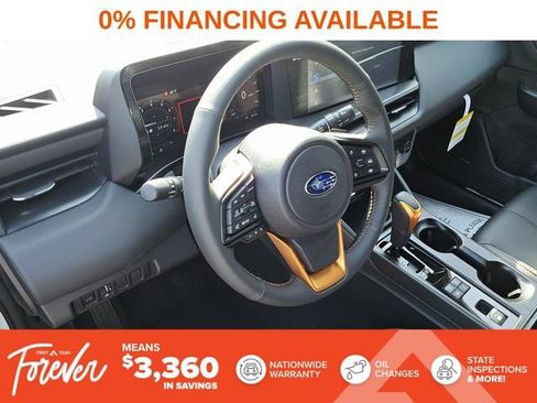 New 2026 Subaru Outback Wilderness AWD/4WD image 10