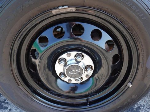 Used 2012 Chevrolet Impala Police image 9