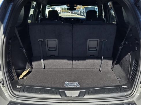New 2026 Dodge Durango GT w/ Blacktop Package image 9
