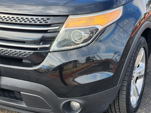 Used 2013 Ford Explorer Limited image 7
